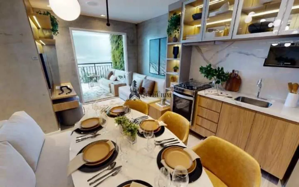 Apartamento, 33 m² - Foto 10