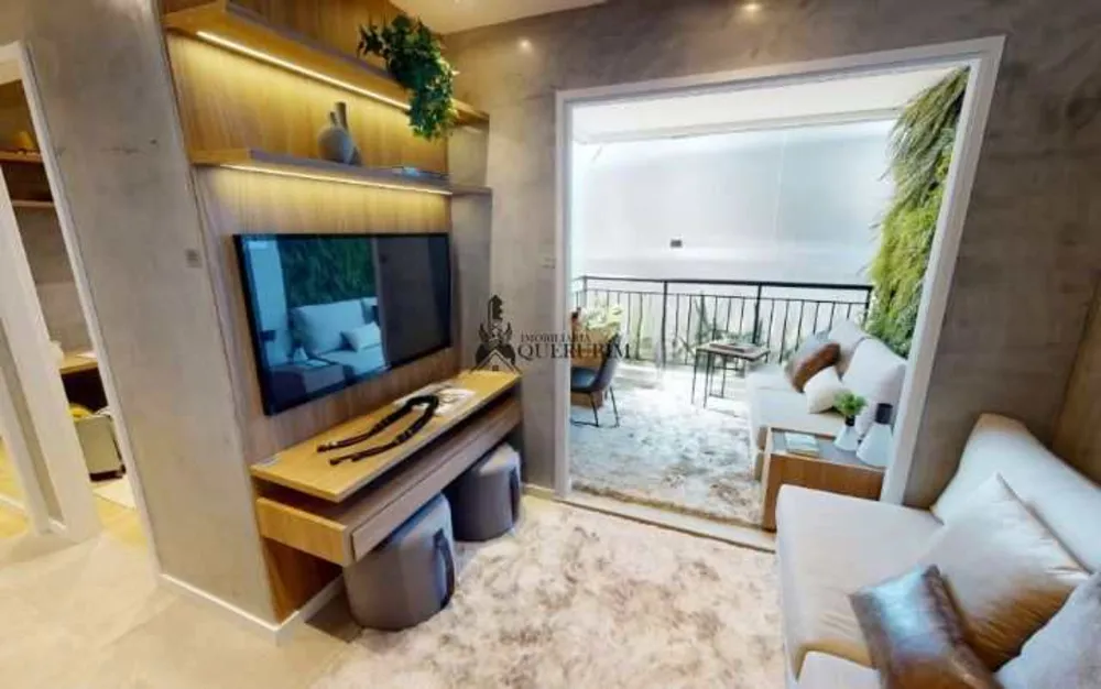 Apartamento, 33 m² - Foto 5