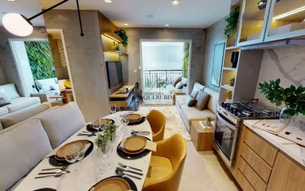 Apartamento, 33 m² - Foto 8