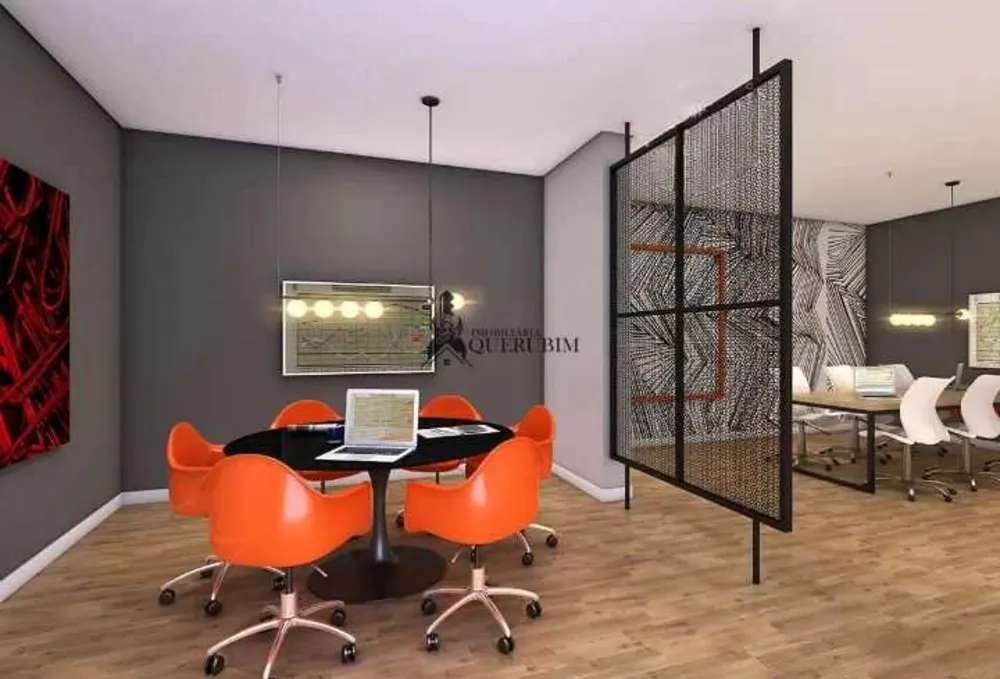 Apartamento, 33 m² - Foto 2