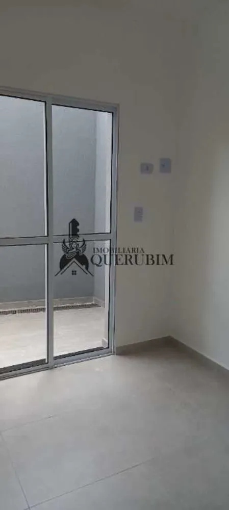 Apartamento, 2 quartos, 43 m² - Foto 3