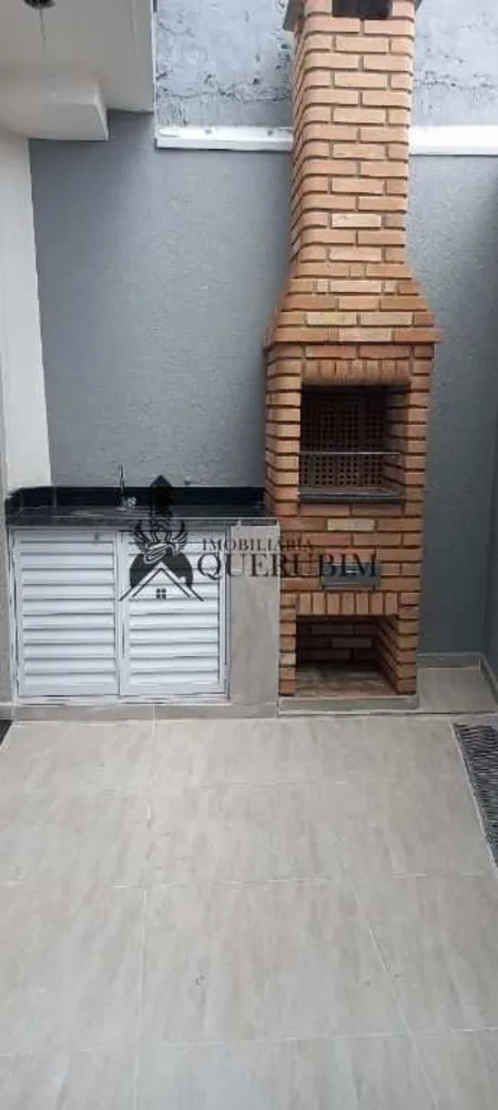 Apartamento, 2 quartos, 43 m² - Foto 2
