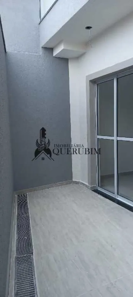 Apartamento, 2 quartos, 43 m² - Foto 8