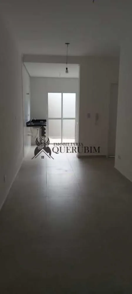 Apartamento, 2 quartos, 43 m² - Foto 5