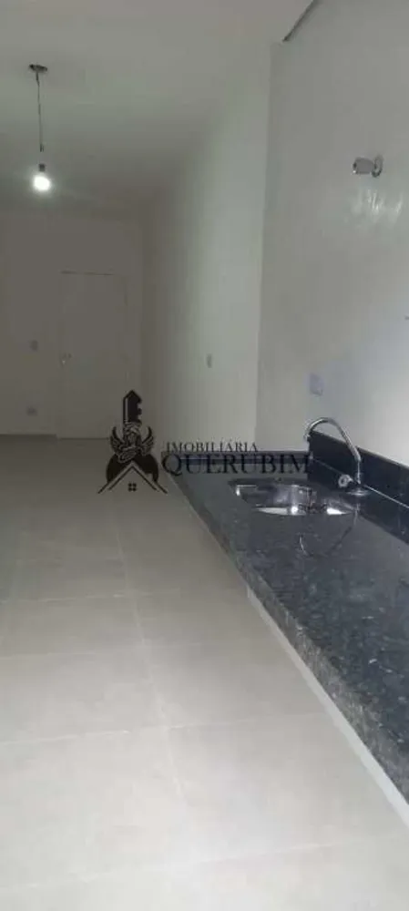Apartamento, 2 quartos, 43 m² - Foto 1
