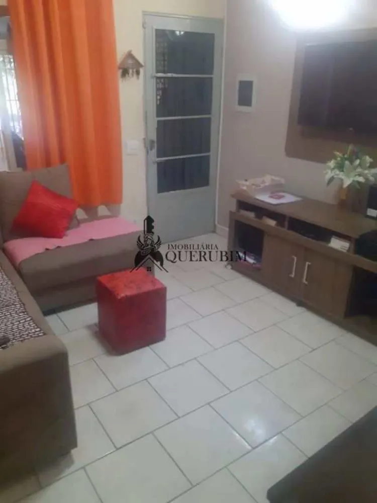 Casa, 3 quartos, 149 m² - Foto 1
