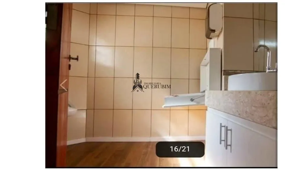 Sobrado, 3 quartos, 150 m² - Foto 9