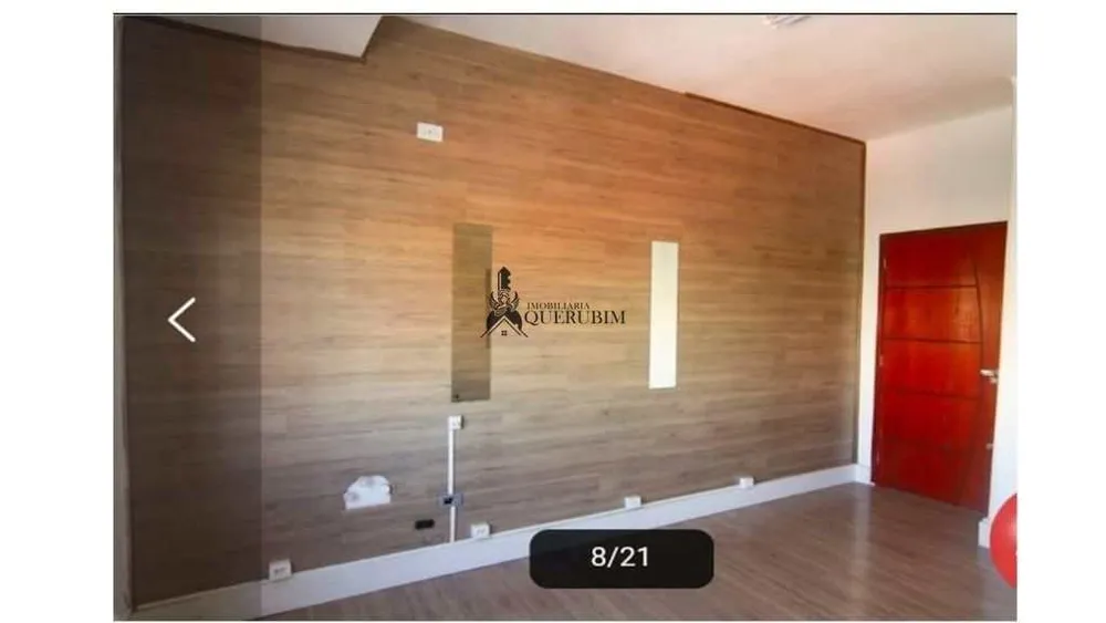 Sobrado, 3 quartos, 150 m² - Foto 5