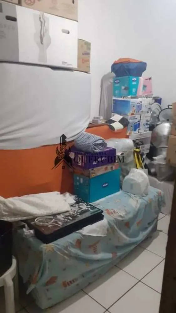 Sobrado, 3 quartos, 450 m² - Foto 5