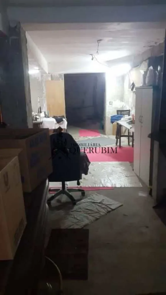 Sobrado, 3 quartos, 450 m² - Foto 3