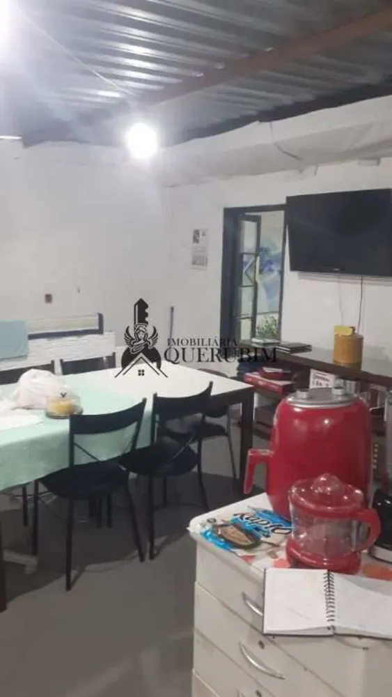 Sobrado, 3 quartos, 450 m² - Foto 10
