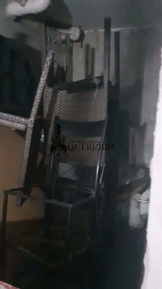 Sobrado, 3 quartos, 450 m² - Foto 1