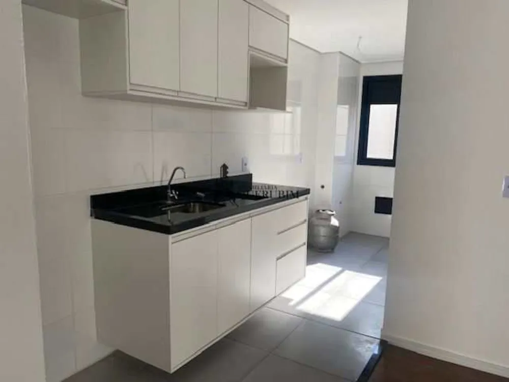 Apartamento, 2 quartos, 43 m² - Foto 2