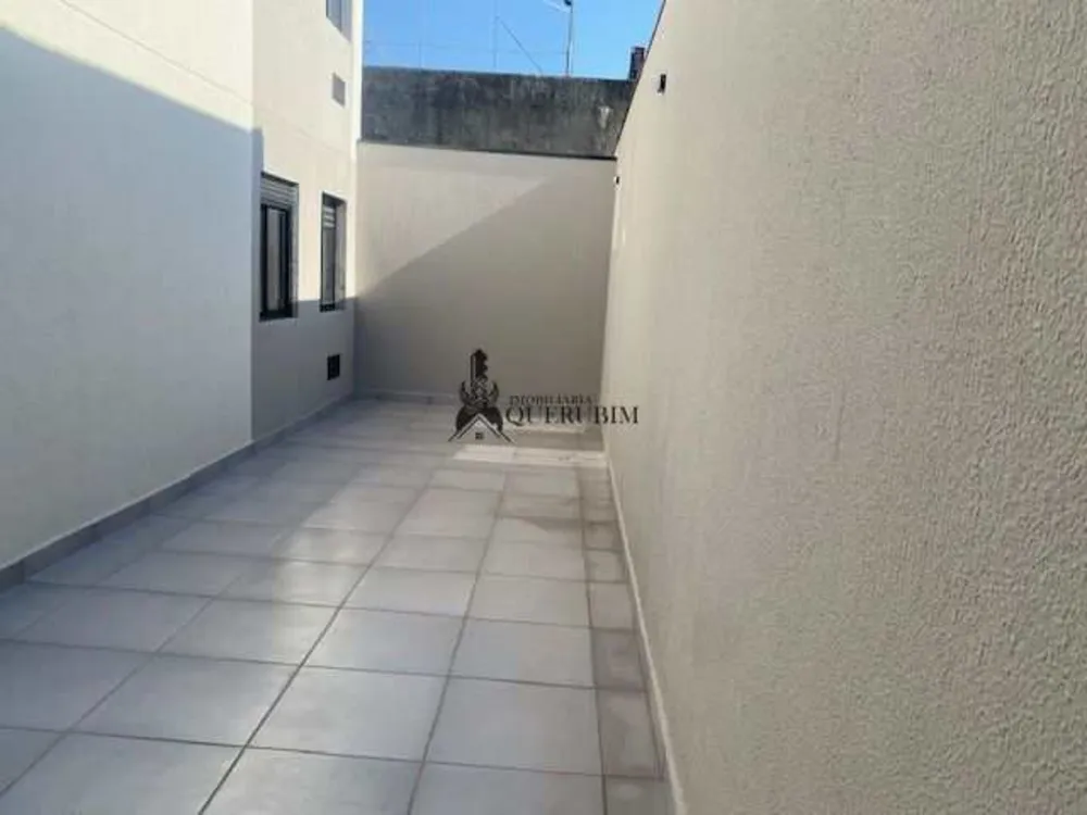 Apartamento, 2 quartos, 43 m² - Foto 8