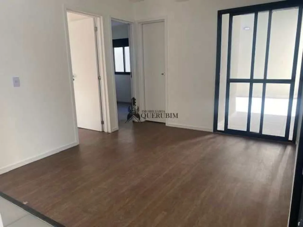 Apartamento, 2 quartos, 43 m² - Foto 1