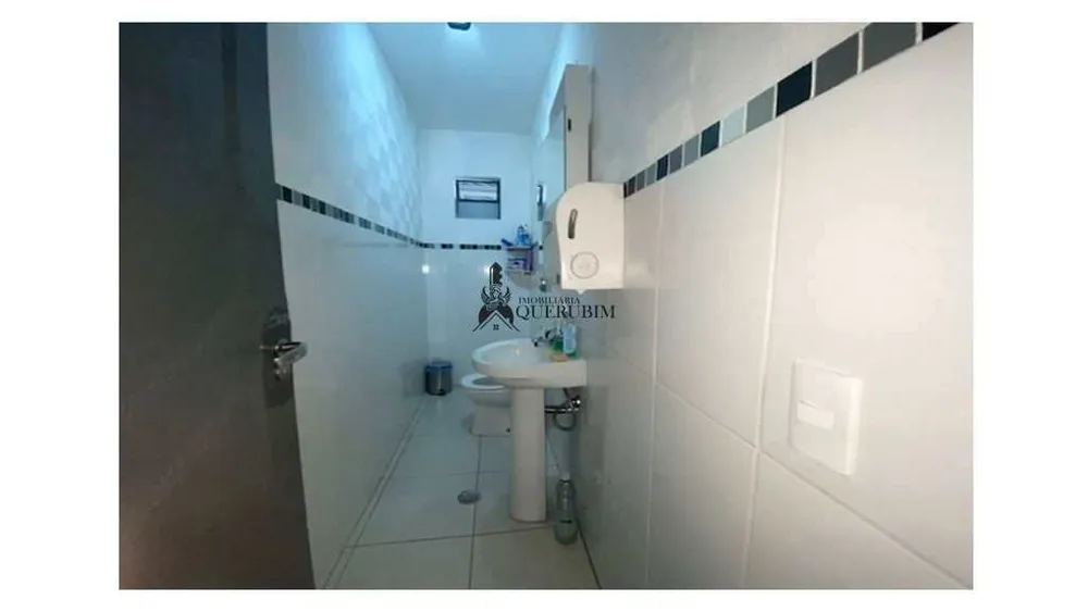 Loja-Salão, 1263 m² - Foto 2