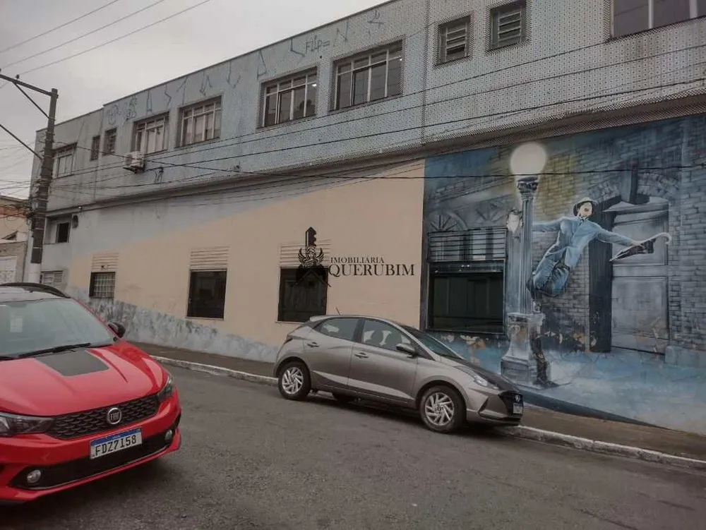 Prédio Inteiro, 700 m² - Foto 4