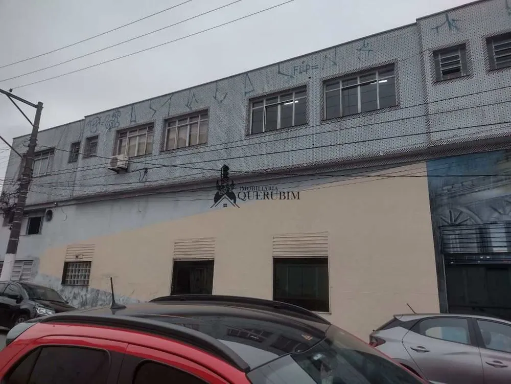 Prédio Inteiro, 700 m² - Foto 6