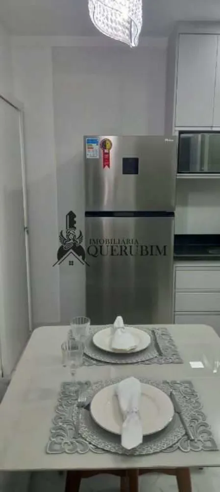 Apartamento, 1 quarto, 24 m² - Foto 1