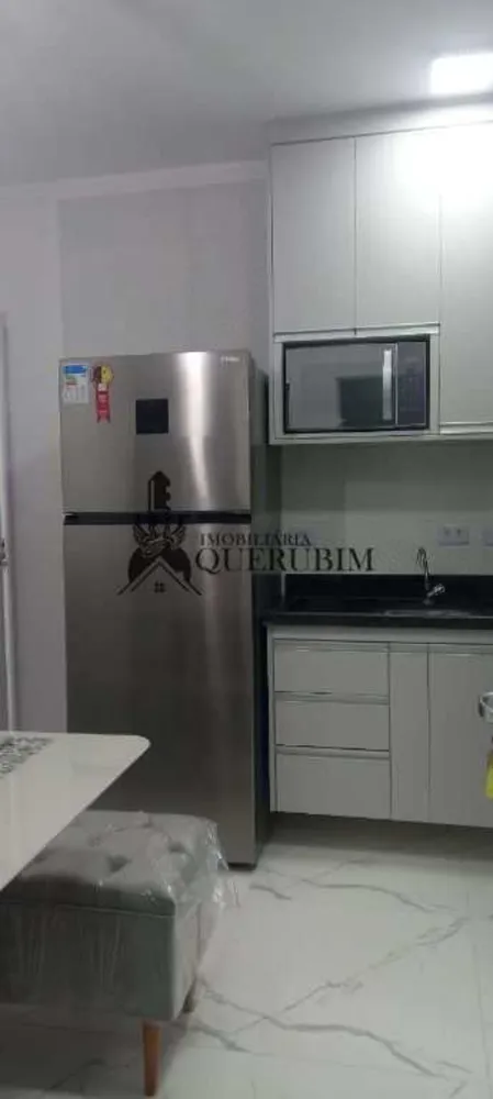 Apartamento, 1 quarto, 24 m² - Foto 2