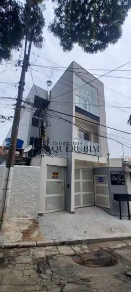 Apartamento, 1 quarto, 24 m² - Foto 2