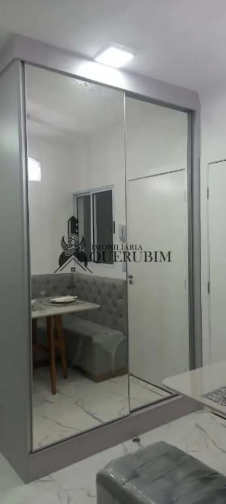 Apartamento, 1 quarto, 24 m² - Foto 4