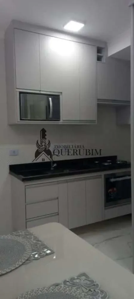 Apartamento, 1 quarto, 24 m² - Foto 7