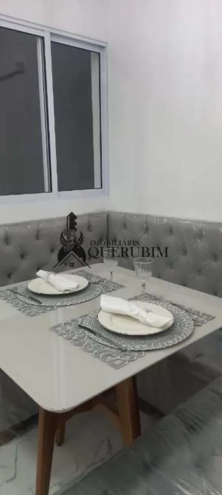 Apartamento, 1 quarto, 24 m² - Foto 9