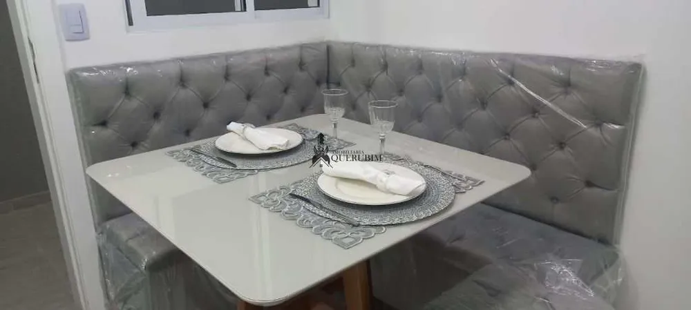 Apartamento, 1 quarto, 24 m² - Foto 3