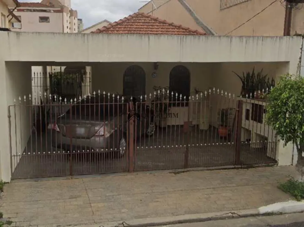 Casa, 3 quartos, 176 m² - Foto 1