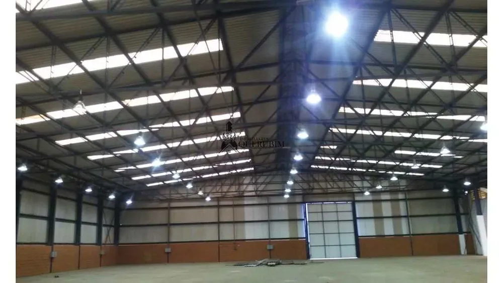 Depósito-Galpão, 3857 m² - Foto 2