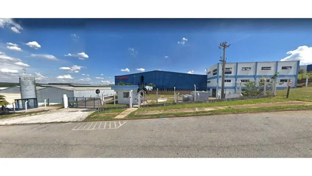 Depósito-Galpão, 3857 m² - Foto 1