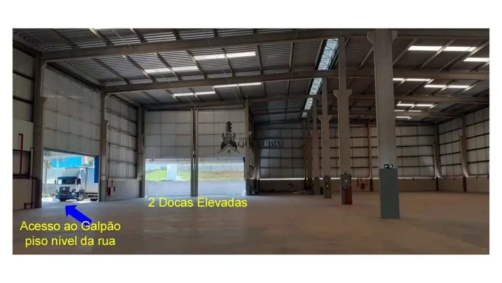 Depósito-Galpão, 3857 m² - Foto 10
