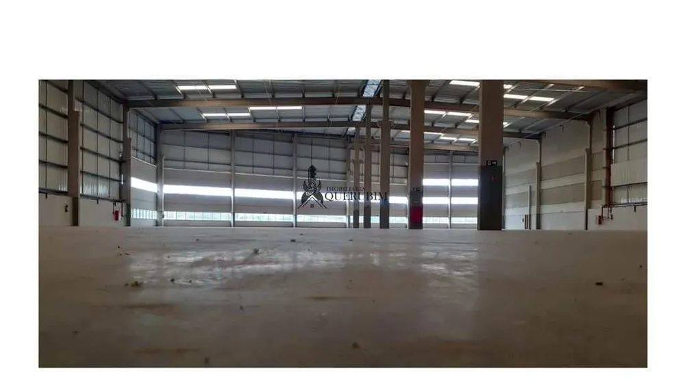 Depósito-Galpão, 3857 m² - Foto 9