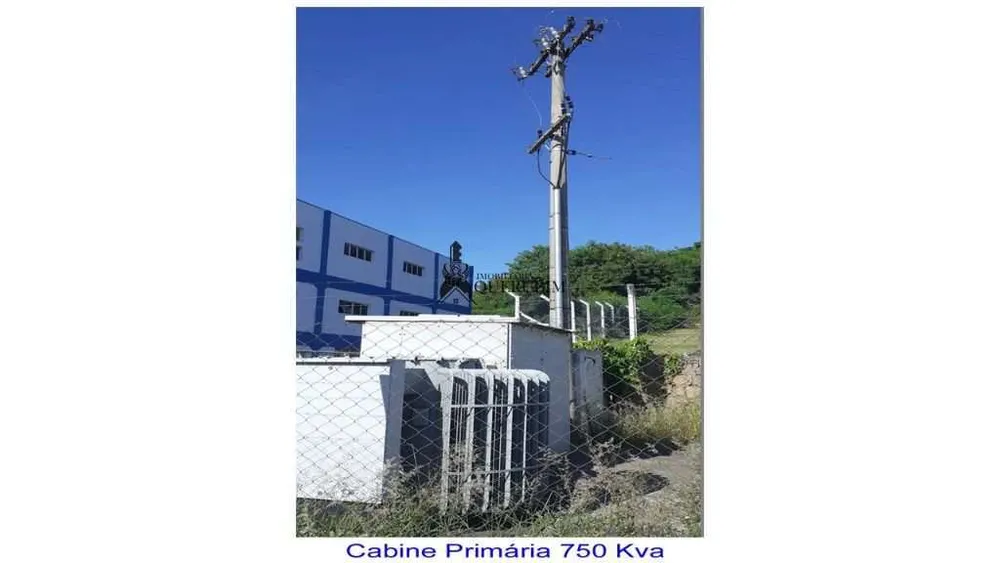 Depósito-Galpão, 3857 m² - Foto 6