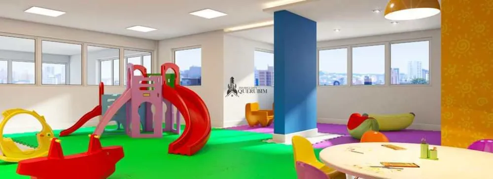 Apartamento, 2 quartos, 99 m² - Foto 5
