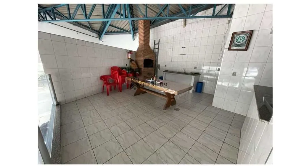 Depósito-Galpão, 600 m² - Foto 12