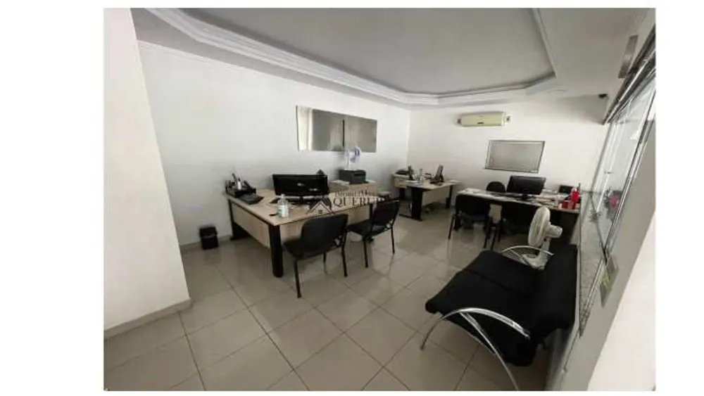 Depósito-Galpão, 600 m² - Foto 11