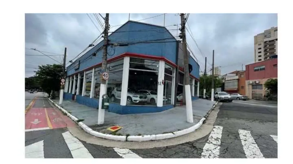 Depósito-Galpão, 600 m² - Foto 16
