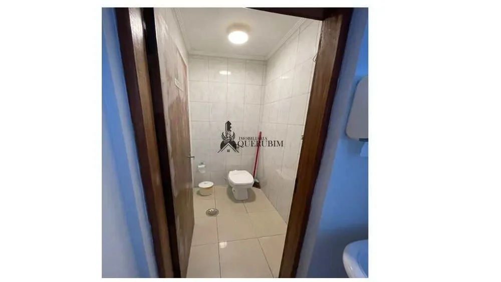 Depósito-Galpão, 600 m² - Foto 13