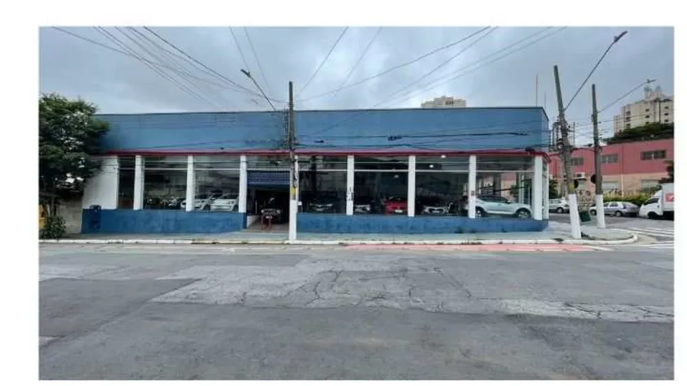 Depósito-Galpão, 600 m² - Foto 15