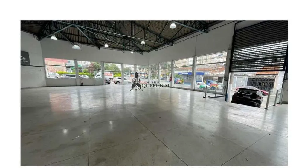 Depósito-Galpão, 600 m² - Foto 4