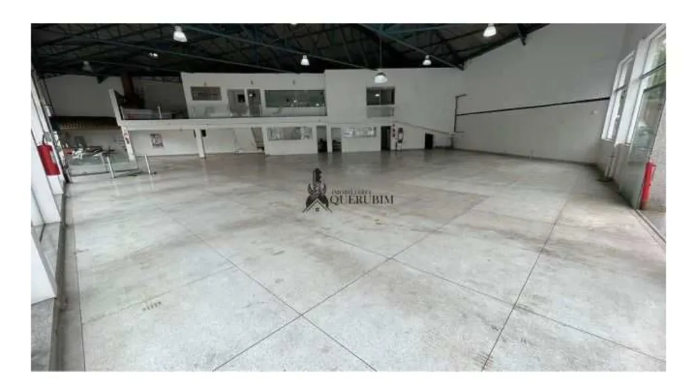 Depósito-Galpão, 600 m² - Foto 2