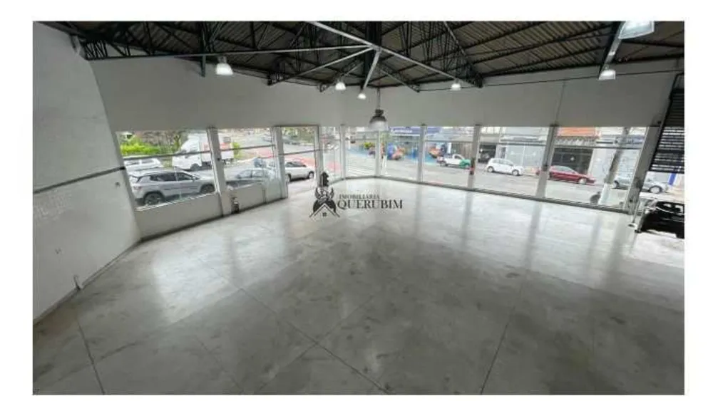 Depósito-Galpão, 600 m² - Foto 5