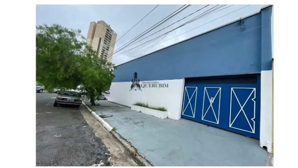 Depósito-Galpão, 600 m² - Foto 14