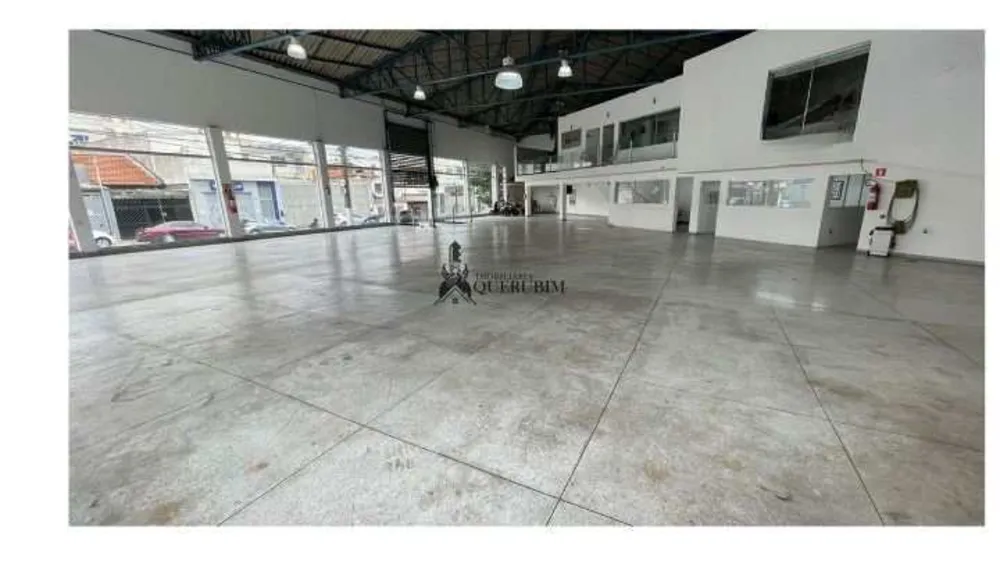 Depósito-Galpão, 600 m² - Foto 3
