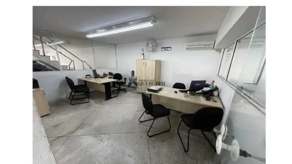 Depósito-Galpão, 600 m² - Foto 8
