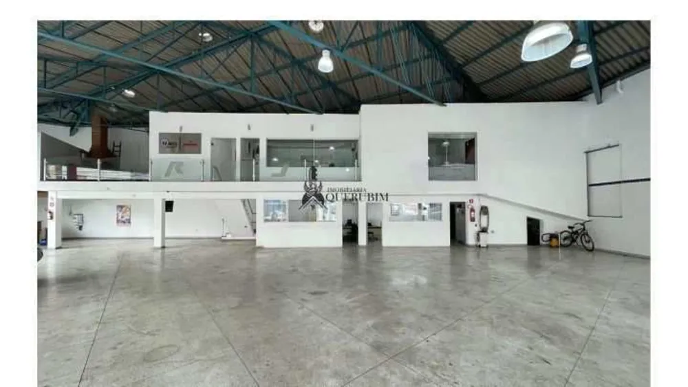 Depósito-Galpão, 600 m² - Foto 7