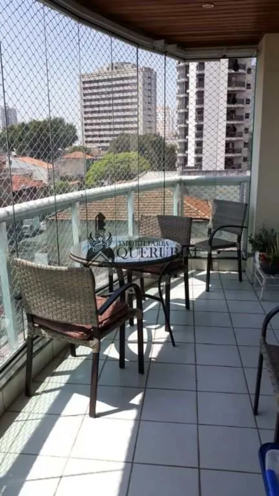 Apartamento, 3 quartos, 120 m² - Foto 3