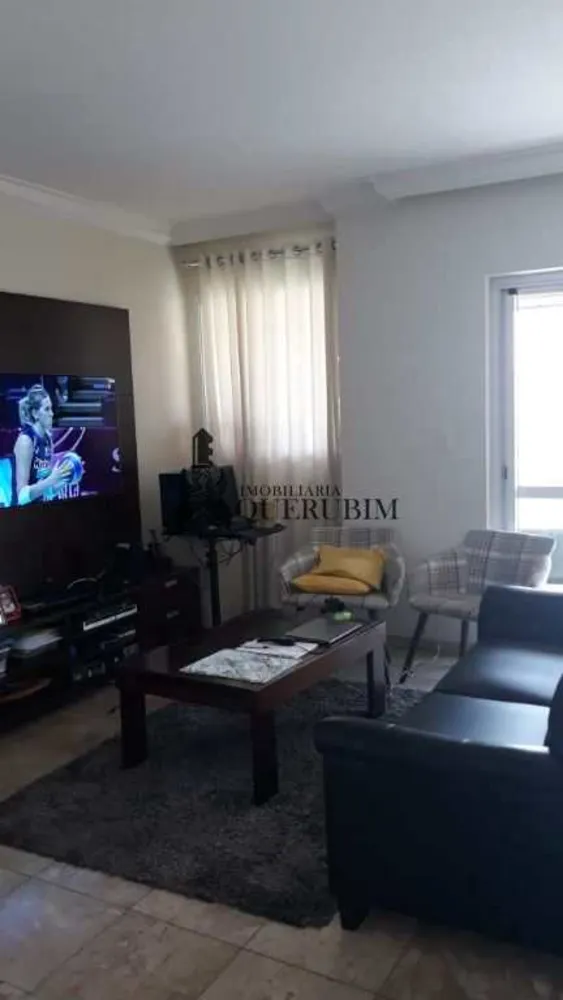 Apartamento, 3 quartos, 120 m² - Foto 2